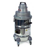 Aspirateur poussière pour zones sensibles avec cuve inox Planet 22 S ATEX - IJN