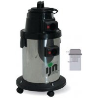 Aspirateur ramonage eau et poussières fines 1,08 kW anti-microbien 315 Soufflant - IJN