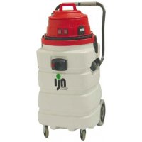 Aspirateur refoulant sur chariot robuste 429 CPL SUB - IJN