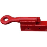 Attelage anneau pour SW260 ACIER et SW400 ACIER - CEMO