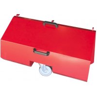 Bac de ramassage LV90 - ETRAMO