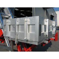 Bac de déménagement Emminghaus - ETRAMO