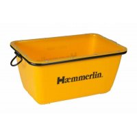 Bac à mortier - Capacité&nbsp;: 200 litres - HAEMMERLIN
