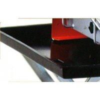 Bac Récupérateur d'Eau de Rechange pour Scie de Carrelage TT 250 G