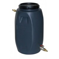 Bac tampon 60 Litres - EUROMAIR