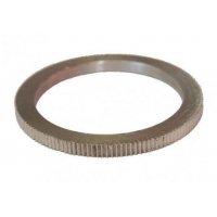 Bague de réduction de l’alésage de Ø 22,23 mm à Ø 20 mm - DIAM INDUSTRIES