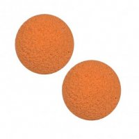 Balle de mousse de nettoyage Ø 25 mm (La paire) - ACF