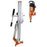 Bâti de carotteuse en aluminium RD250P jusqu‘au Ø 250 mm avec moteur EDM25 - GOLZ - Image 1