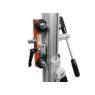 Bâti de carotteuse en aluminium RD250P jusqu‘au Ø 250 mm avec moteur EDM25 - GOLZ - Image 2