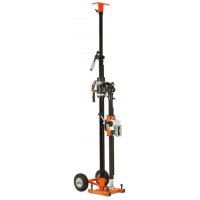 Bâti de forage télescopique DS 50 Gyro - HUSQVARNA