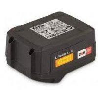 Batterie Lithium CAS - 18 V - 4 Ah - CEMO