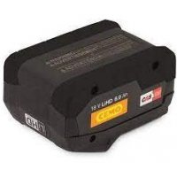Batterie Lithium CAS - 18 V - 8 Ah - CEMO