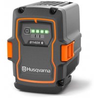Batterie Lithium-Ion 40-B140X - HUSQVARNA