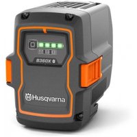 Batterie lithium-ion 40-B360X - HUSQVARNA