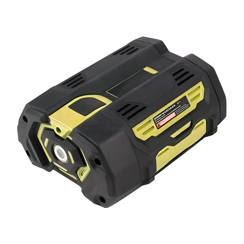 Batterie Lithium-Ion Rechange - 5 A - 56 V - PACLITE ECO56V7(A) Paclite ...