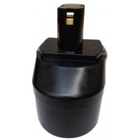 Batterie 18 V pour pompe à graisse électrique sans fil - CEMO