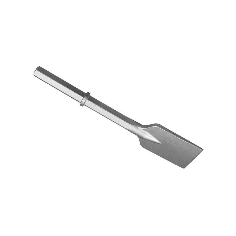 Brise-béton BB25 emmanchement hexagonal 28 x 160 mm anti-vibration