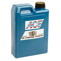 Bidon d'huile lubrifiant anti-givre 2 litres - ACF