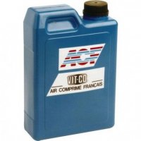 Bidon 2 litres d'expanseur hydraulique - ACF
