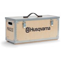 Boîte de transport de batterie PACE - HUSQVARNA