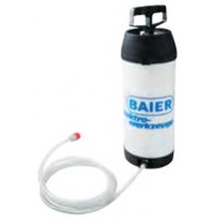 Bombonne d'eau sous pression - 10 litres - BAIER