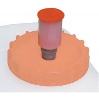 Bonde de fermentation complète de rechange - CEMO