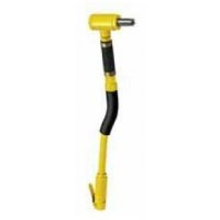 Bouchardeur à main 1 tête avec amortissement des vibrations PAC-M1 - Pointe en tungstène - PACLITE