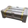 Box pour batteries lithium ADR 195 litres avec couvercle - CEMO - Image 2