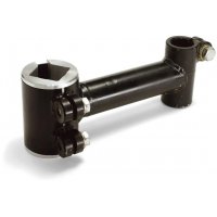 Bras pour espaces exigus - HUSQVARNA