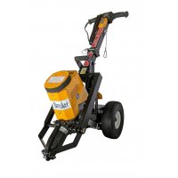 Briseur de carreaux électrique ergonomique TB3 1600 W - ETRAMO