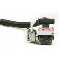 Bordureuse de terrasses - ETRAMO