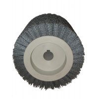 Brosse pour Nettoyeur de Terrasses GR80 - ETRAMO