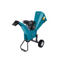 Broyeur pour copeaux et déchets de bois KS 500WS - KÖNNER & SÖHNEN