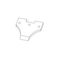 Burin premium - Largeur 51 mm - HUSQVARNA