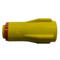 Buse Cylindrique Carbure de Tungstène Ø 3 mm - ACF