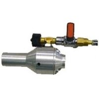 Buse hydrogommage TURB'EAU Ø 2 mm - ACF