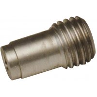 Buse tungstène cylindrique Ø 8 mm - Filetage 29 mm - ACF