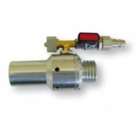 Buse TURB'EAU Ø 4 mm - Filetage Ø 29 mm - ACF