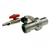 Buse TURB'EAU Ø 8 mm - Filetage 50 mm - ACF