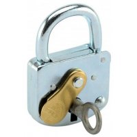 Cadenas acier galvanisé - CEMO