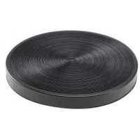 Calotte caoutchouc de rechange jusqu'au Ø 180 mm - BAIER