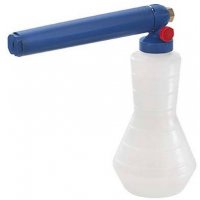 Canon à mousse réservoir 2 litres - 30 l/min max - 250 bar max - DIMACO