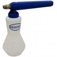 Canon à mousse standard 2 litres pour débit entre 8 à 12 l/min - RENSON