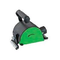 Capot d'aspiration pour satineuse ESM1310 - DIAM INDUSTRIES