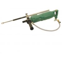 Carotteuse portable pneumatique Spitznas 1,6 kW - GOLZ