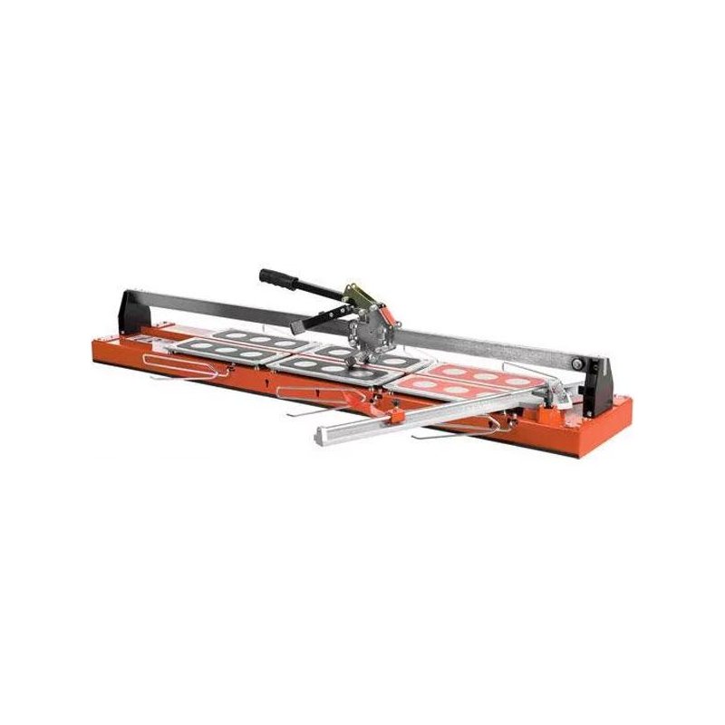 Carrelette Manuelle Portable CTM 1200 - Longueur Coupe max 1 200 mm ...