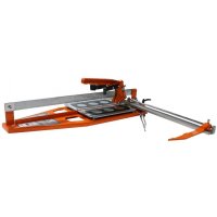 Carrelette manuelle portable CTM 640 - Longueur coupe max 640 mm - NORTON CLIPPER