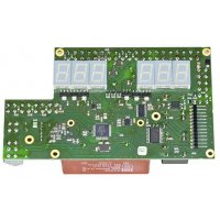 Carte électronique de rechange pour malaxeur MIXPRO 70 - EUROMAIR