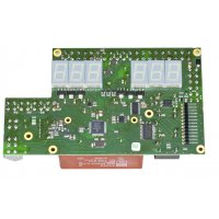 Carte électronique MIXPRO 100 - EUROMAIR