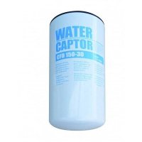 Cartouche de rechange pour filtre à eau et particules 150 l/min - CEMO